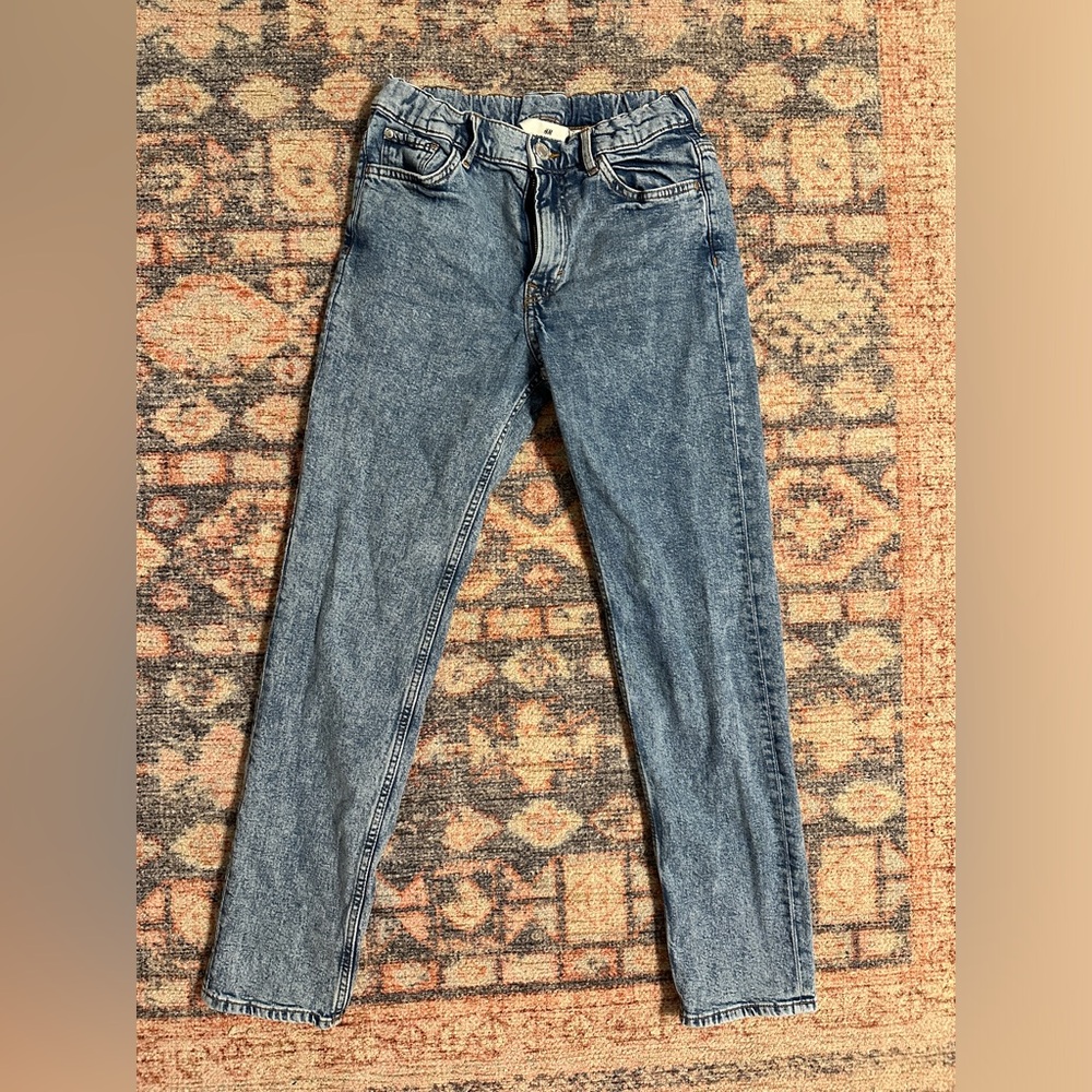 H&M Boys Slim Fit Jeans